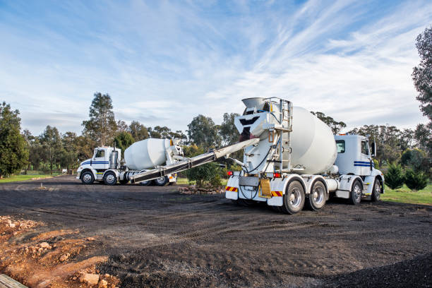 Best Concrete Removal and Replacement in Dale, PA