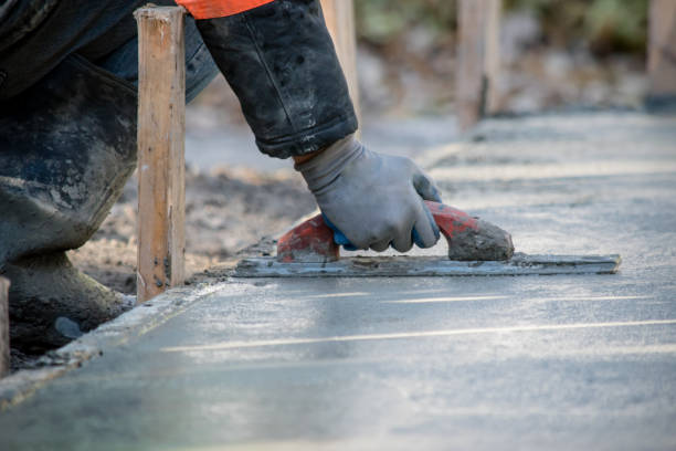 Best Concrete Foundation Repair in Dale, PA