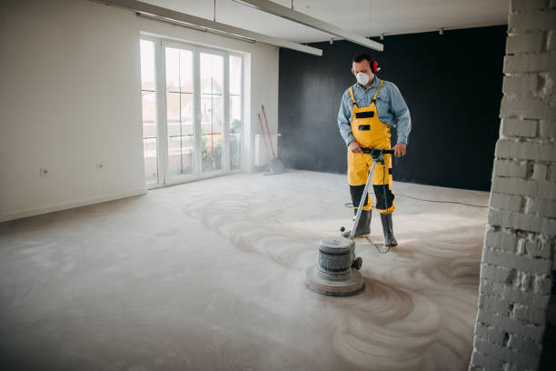 Best Concrete Slab Construction in Dale, PA