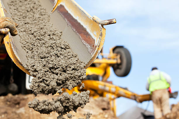  Dale, PA Concrete contractor Pros