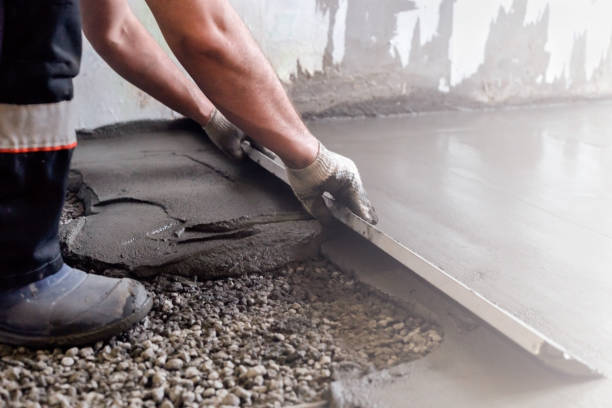 Best Concrete Foundation Repair in Dale, PA